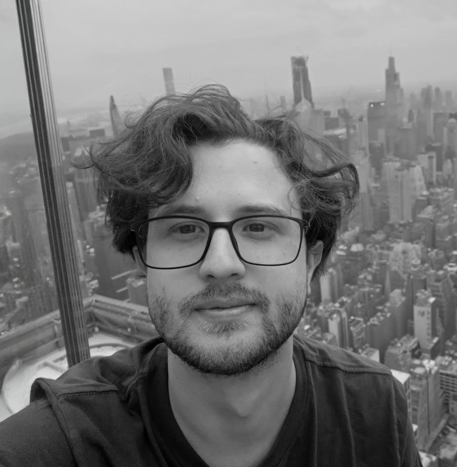 Tomas Monzon - Industrial Designer